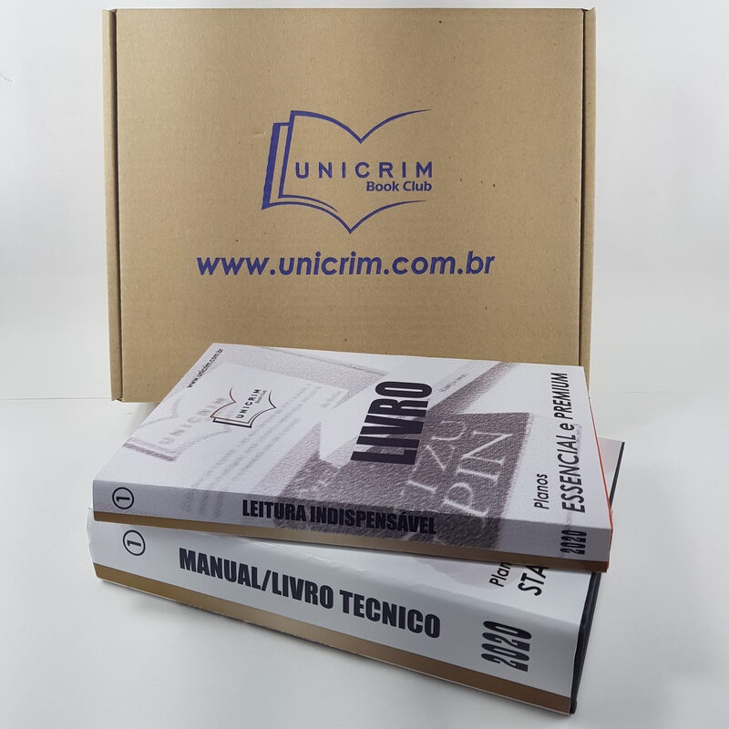 UNICRIM PREMIUM (Mensal)