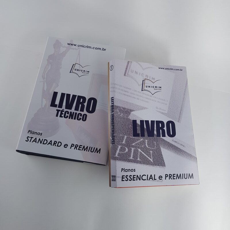 UNICRIM PREMIUM (Anual)